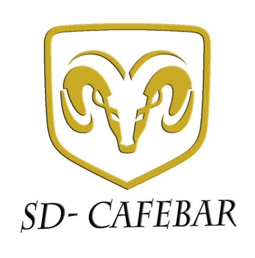 SD CAFE BARS - Visual