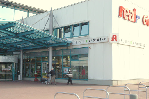 Freesen Apotheke