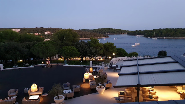 Recenzije Park Plaza Histria Pula u Pula - Hotel