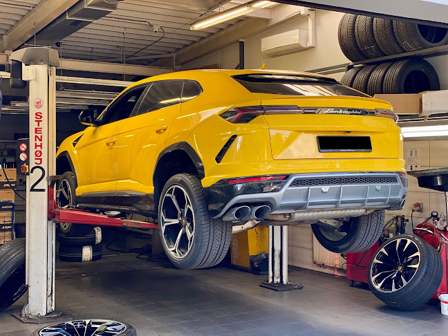 StylAuto serwis, tuning, hurt, detal - Mechanik samochodowy