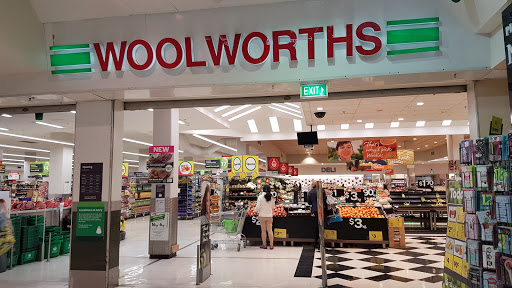 Woolworths Tea Tree Plaza - Thumbnail