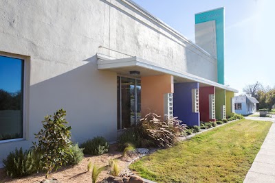 East Waco Library