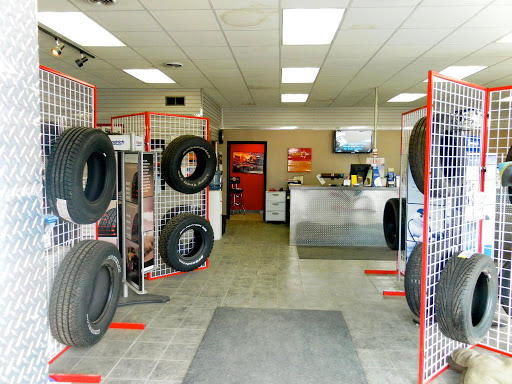 Mason City Tire Service - Thumbnail