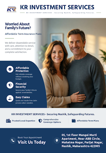 Term Insurance Plans post image