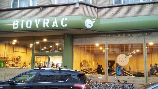 Bio Vrac