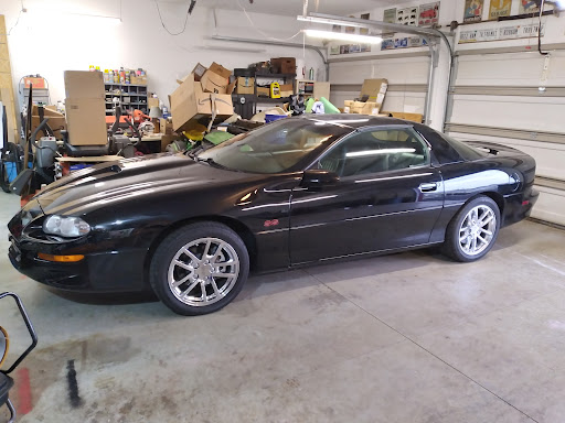 Sheppard Auto Group - Visual