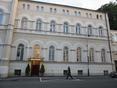 Photos of Windsor Spa Hotel