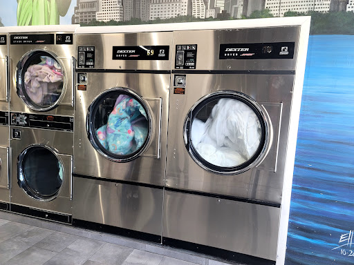 Commercial Blvd Coin Laundry - Thumbnail