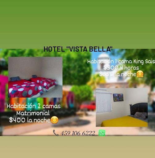 Vista bella - Thumbnail