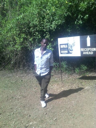 Photos of Impala Park Ostrich Pen