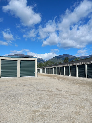 All Seasons RV & Mini-Storage
