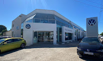 Volkswagen Sainte Geneviève des Bois Groupe Donjon Automobiles à Sainte-Geneviève-des-Bois