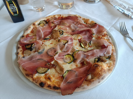 Ristorante Pizzeria Bouganville - Thumbnail