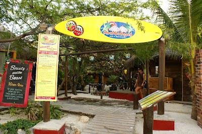 Photos of MooMba Beach Bar & Restaurant