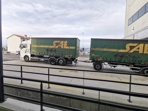 C.D.M. S.R.L. - Soluzioni Logistiche - Thumbnail