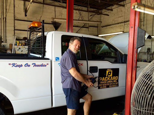Buddy's Auto Service Gallery - United States