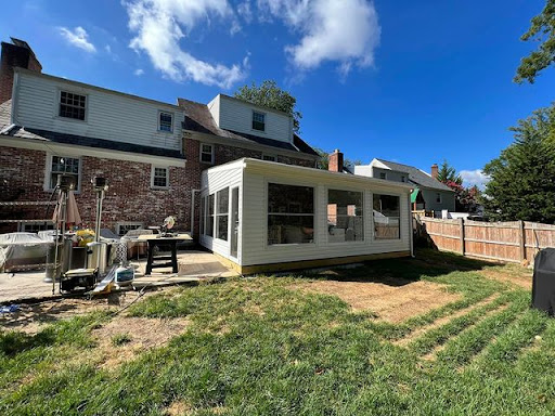 Home Maintenance LLC - Thumbnail