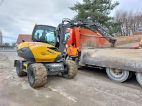 Locamuc Parteo Agence Franche Comté à Velesmes-Essarts