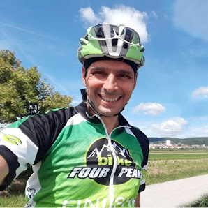 martin.bike e.U. Dorf 63, 7534 Olbendorf, Österreich