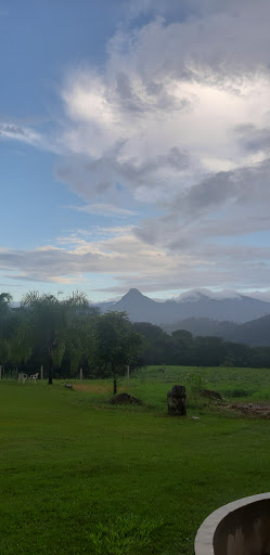 Balneario Hacienda San Miguel