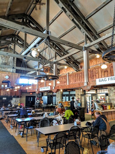 Photos of Gunstock Mountain Resort