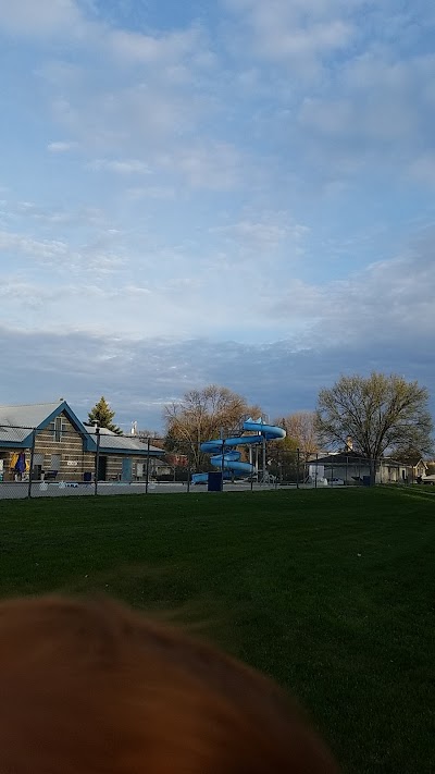 Mayville Waterpark