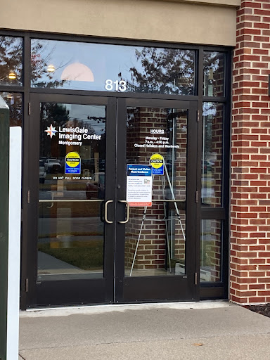 LewisGale Imaging Center - Montgomery - Thumbnail