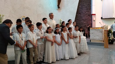 Photos of Parish of the Immaculate Conception