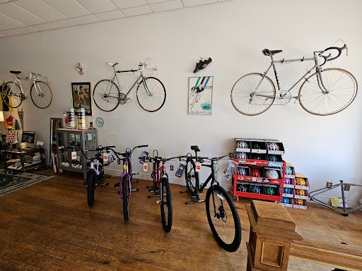 Marion Cycle Works - Thumbnail