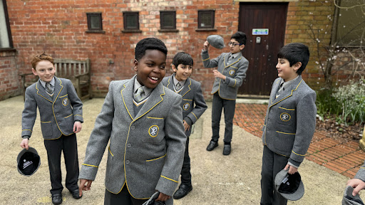 St Pius X Catholic Preparatory School - United Kingdom