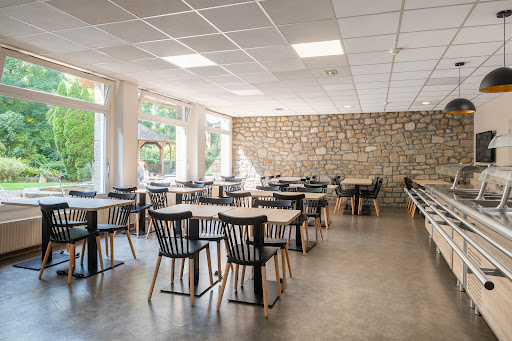Photo de Clinique du Val Josselin | Inicea à Yffiniac (22120)