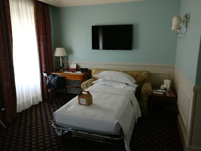 Photos of Grand Hotel Sitea