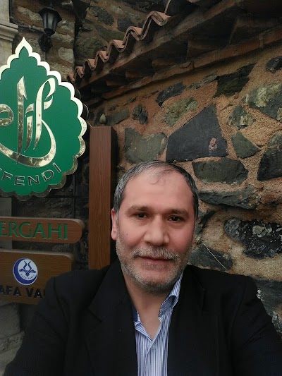 Photos of Elif Efendi Dergahı