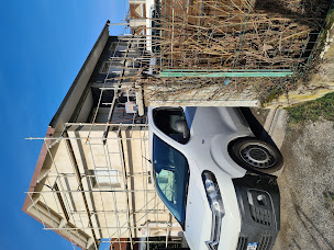 Photo n°23 de MFI à Cessieu (Prestataire spécialisé en revêtement par pulvérisation)