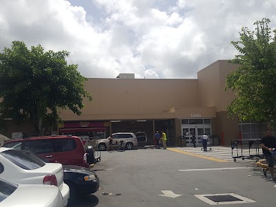 Photos of Sam's Club Rexville