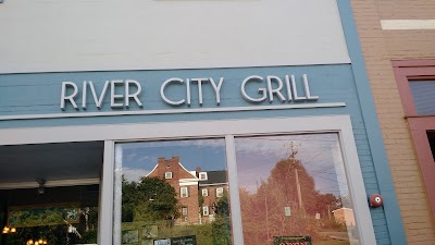 Photos of River City Grill