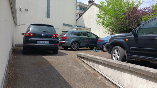 Garage La solution
