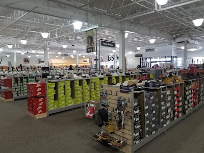 DSW Designer Shoe Warehouse