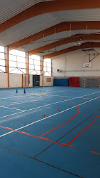 Photo n°2 de Roller Club Nivernais à Nevers (Club de sport)