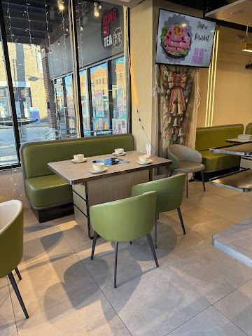 Umami Seasons Hotpot by null