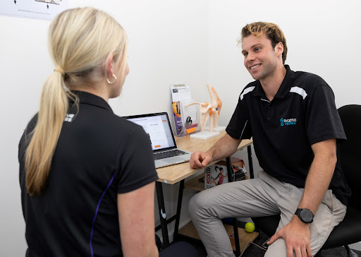 Marna Physio - Waurn Ponds - Thumbnail
