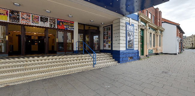 Reviews of Ipswich Regent Theatre in Ipswich - Event Planner