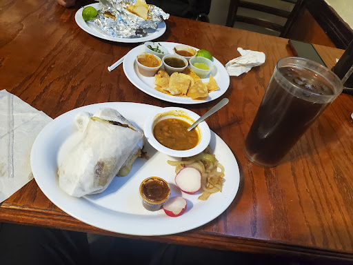 Tacos Kissi Restaurant - Thumbnail