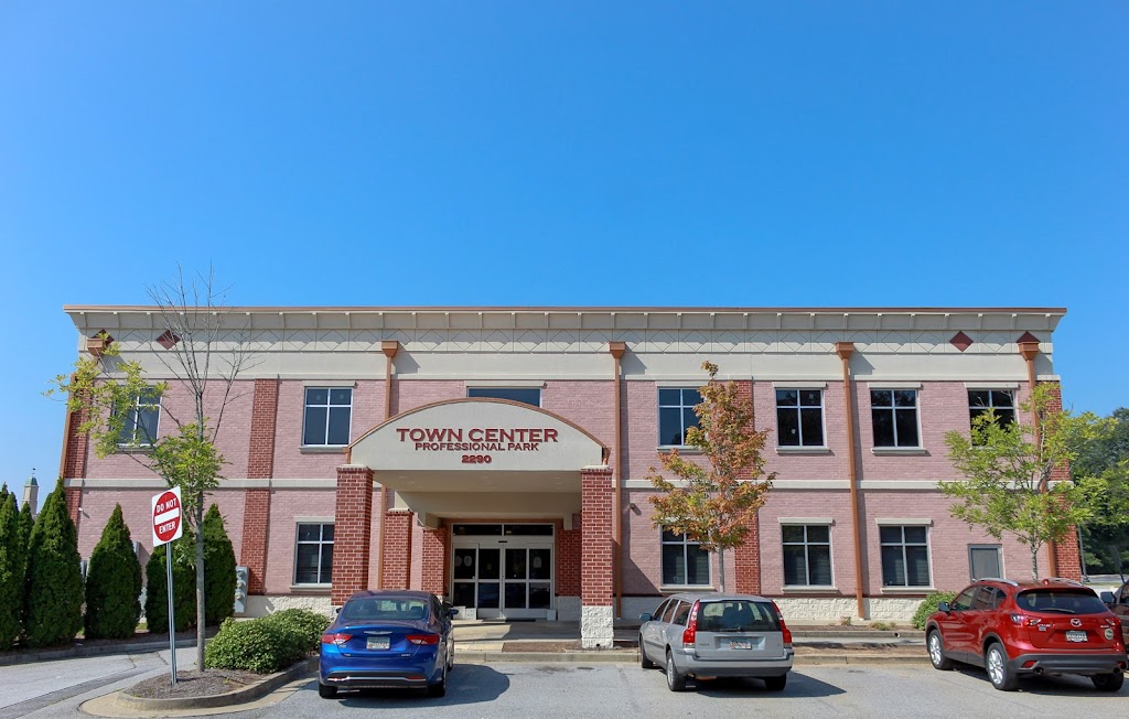 Kidney Hypertension Clinic Snellville