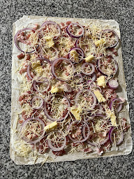 Photo n°24 de Pizza Lolo à Bitschwiller-lès-Thann (Pizzeria)