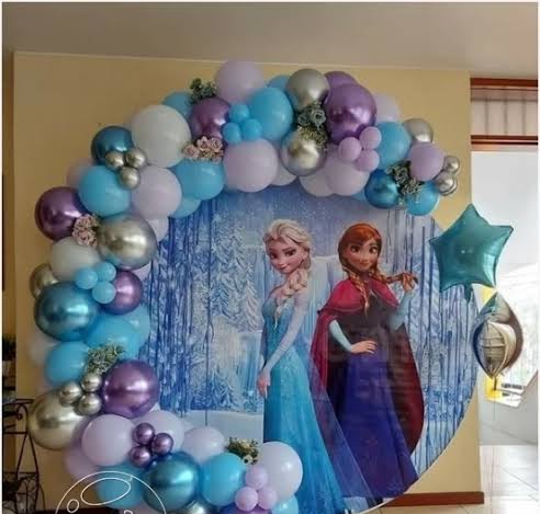 Birthday Decoration Services at Home | Birthday Decoration Services Near Me | Balloon Decorator n… post image