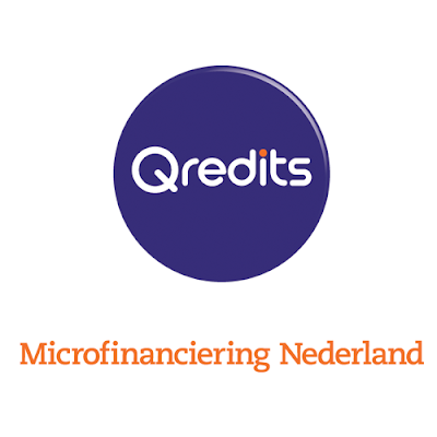 Photos of Qredits Microfinance Netherlands