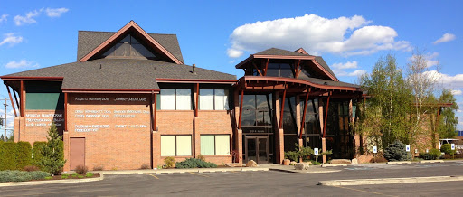 Drew Heidergott, DDS - Visual