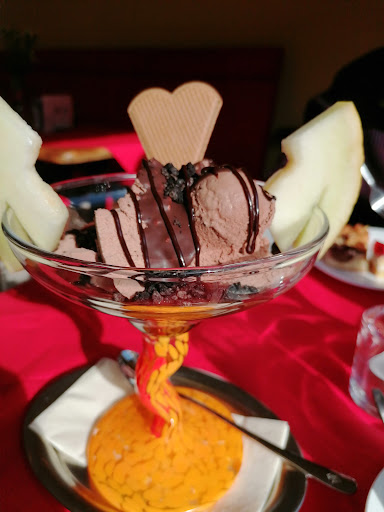 Cafe ´Cibo2" - Visual