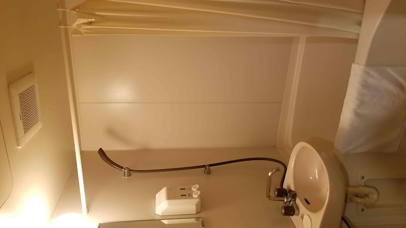 ビジネスホテルみやこ